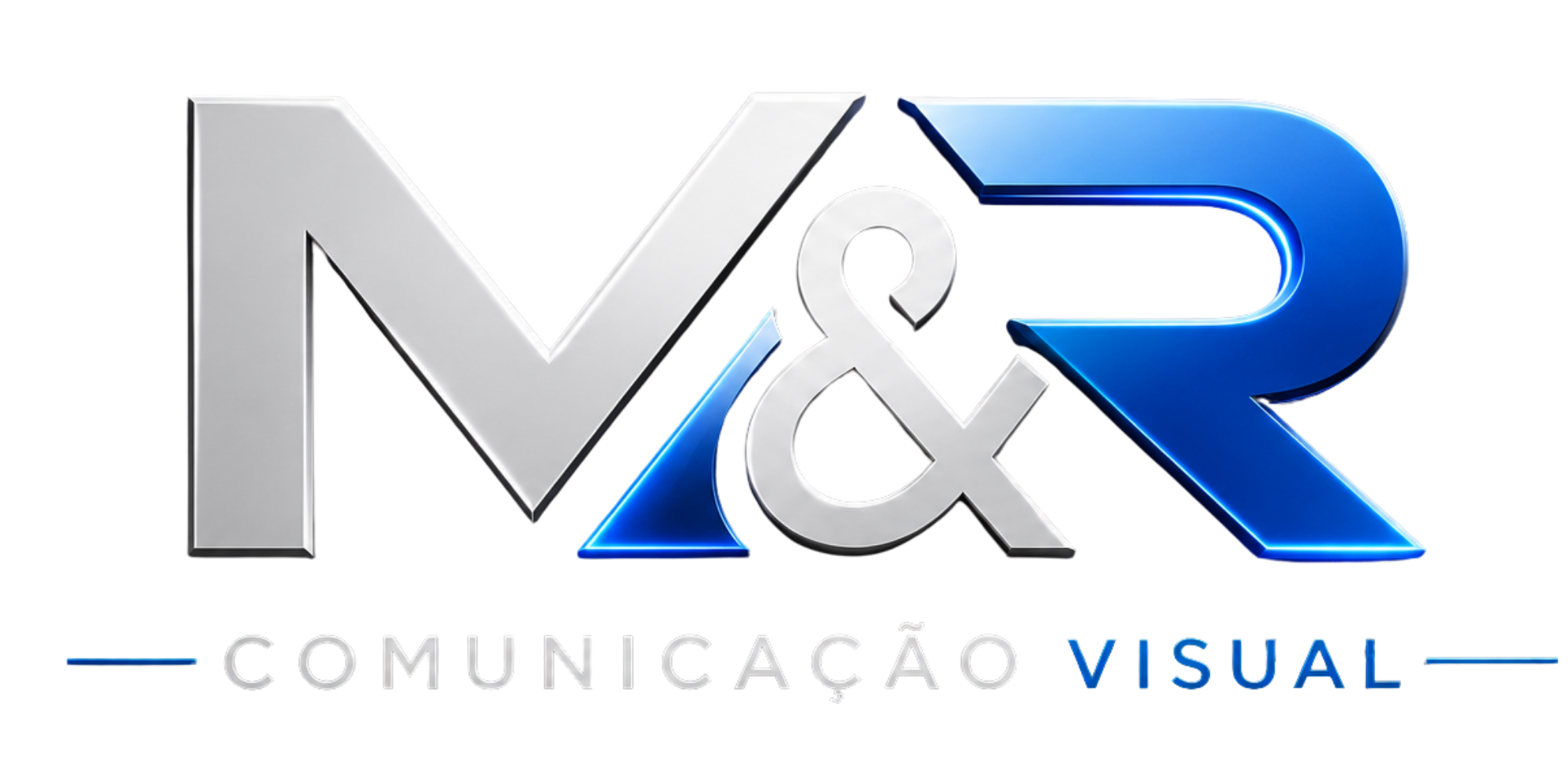 M&R Comunicação Visual