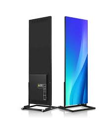 Totem Digital LED